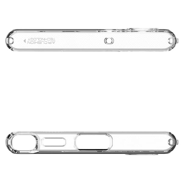 Spigen Galaxy S22 Ultra Case Liquid Crystal Clear