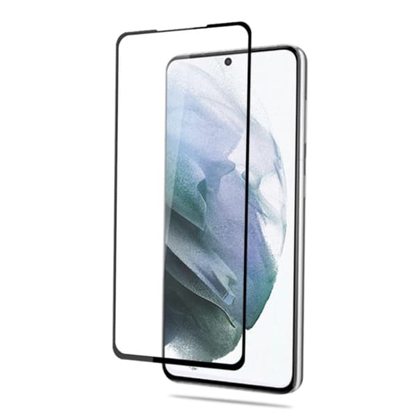 Mocolo Heltäckande Härdat Glas Skärmskydd Samsung Galaxy S22 Plus