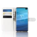 Miniatyrbild 2 av 4: Mobilfodral Samsung Galaxy S10 Plus Vit
