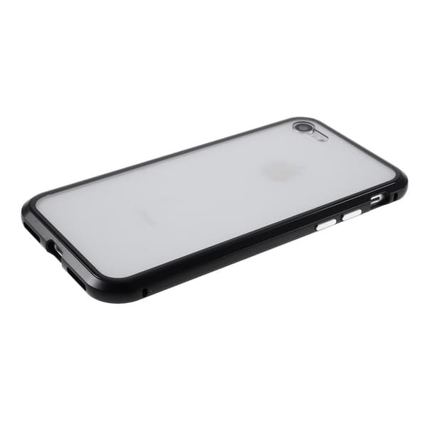 Magnet Skal iPhone 7/8/SE Svart