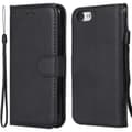 Miniatyrbild 1 av 7: Magnet Leather Wallet iPhone 7/8/SE Svart