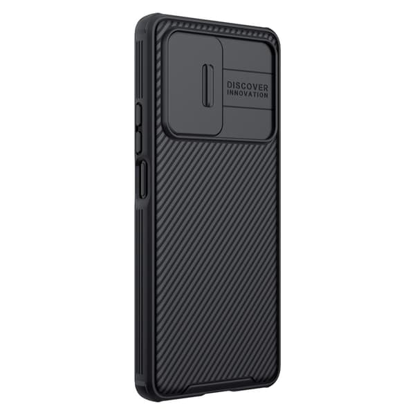 Nillkin CamShield Skal Xiaomi 11T/11T Pro Svart
