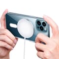 Miniatyrbild 4 av 6: MagSafe Skal iPhone 14 Pro Max Transparent