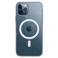 Miniatyrbild 1 av 6: MagSafe Skal iPhone 14 Pro Max Transparent