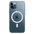 Miniatyrbild 1 av 6: MagSafe Skal iPhone 14 Transparent