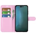 Miniatyrbild 3 av 6: Mobilfodral iPhone 14 Pro Max Rosa