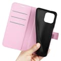 Miniatyrbild 4 av 6: Mobilfodral iPhone 14 Pro Max Rosa