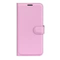 Miniatyrbild 5 av 6: Mobilfodral iPhone 14 Pro Max Rosa