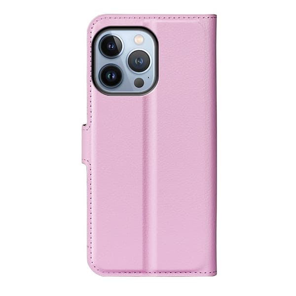 Mobilfodral iPhone 14 Pro Max Rosa