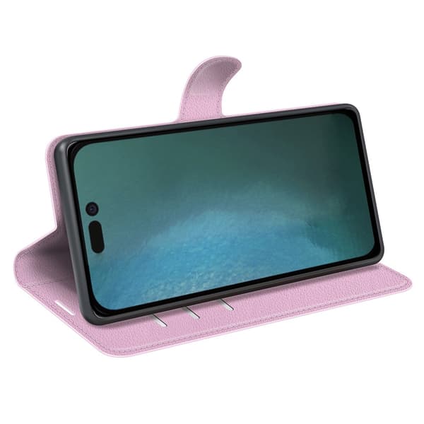 Mobilfodral iPhone 14 Pro Max Rosa