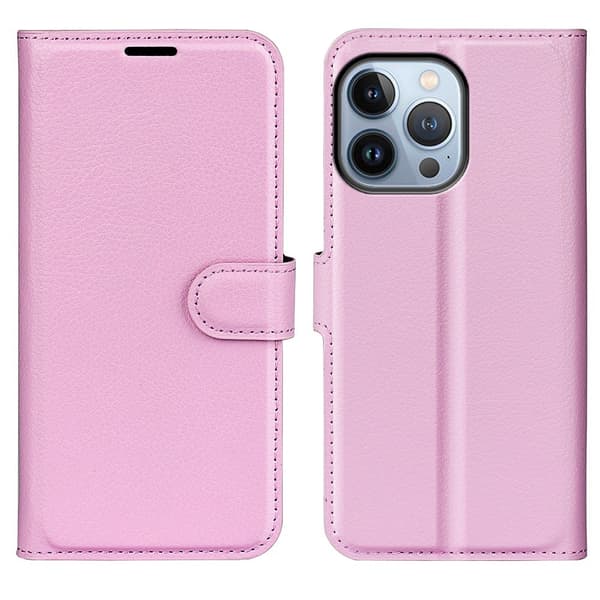 Mobilfodral iPhone 14 Pro Max Rosa