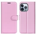 Miniatyrbild 1 av 6: Mobilfodral iPhone 14 Pro Max Rosa