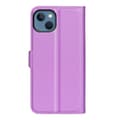Miniatyrbild 6 av 6: Mobilfodral iPhone 14 Lila