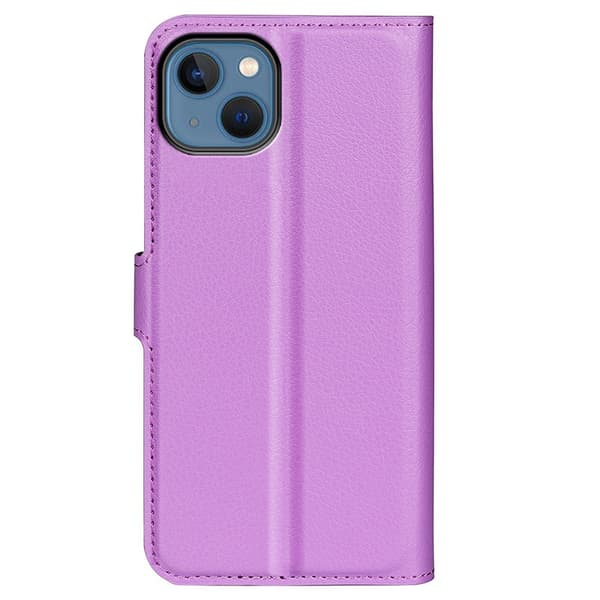 Mobilfodral iPhone 14 Plus Lila