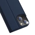 Miniatyrbild 4 av 6: Dux Ducis Skin Pro Series Fodral iPhone 14 Blå