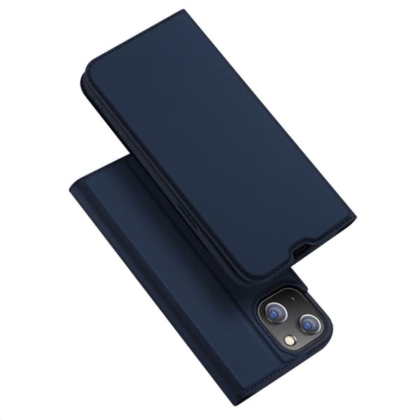 Dux Ducis Skin Pro Series Fodral iPhone 14 Blå