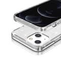 Miniatyrbild 5 av 8: iPhone 14 Plus Skal Glitter Transparent