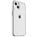 Miniatyrbild 2 av 8: iPhone 14 Plus Skal Glitter Transparent