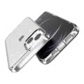 Miniatyrbild 7 av 9: iPhone 14 Skal Glitter Transparent