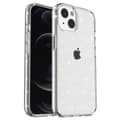 Miniatyrbild 1 av 9: iPhone 14 Skal Glitter Transparent