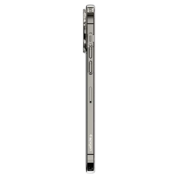 Spigen iPhone 14 Pro Case Liquid Crystal Clear