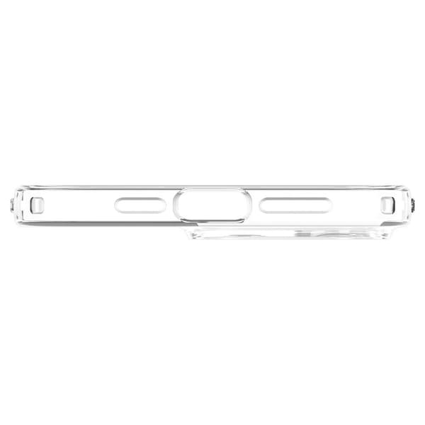 Spigen iPhone 14 Pro Case Liquid Crystal Clear