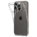 Miniatyrbild 5 av 7: Spigen iPhone 14 Pro Max Case Liquid Crystal Clear