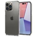 Miniatyrbild 1 av 7: Spigen iPhone 14 Pro Max Case Liquid Crystal Clear