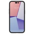 Miniatyrbild 3 av 10: Spigen iPhone 14 Pro Case Ultra Hybrid Crystal Matte Black