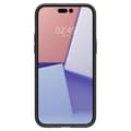 Miniatyrbild 3 av 10: Spigen iPhone 14 Pro Max Case Liquid Air Black