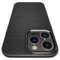 Miniatyrbild 7 av 10: Spigen iPhone 14 Pro Max Case Liquid Air Black
