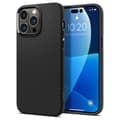 Miniatyrbild 1 av 10: Spigen iPhone 14 Pro Max Case Liquid Air Black