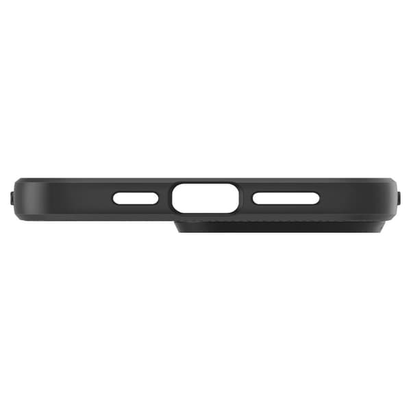Spigen iPhone 14 Pro Case Liquid Air Black