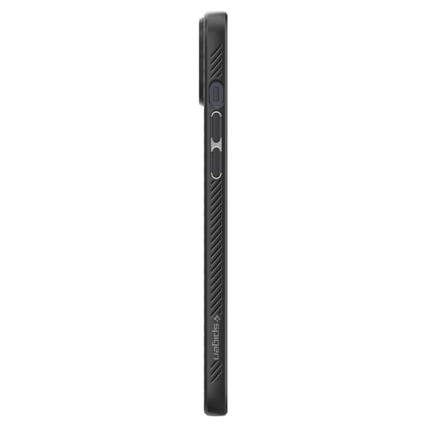 Spigen iPhone 14 Plus Case Liquid Air Black