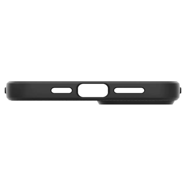 Spigen iPhone 14 Plus Case Liquid Air Black