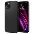 Miniatyrbild 1 av 10: Spigen iPhone 14 Plus Case Liquid Air Black