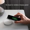 Miniatyrbild 3 av 6: Skal Med Kortfack iPhone 12 Pro Transparent