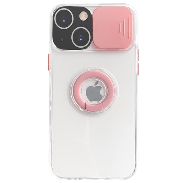Praktiskt Floveme Skal - iPhone 14