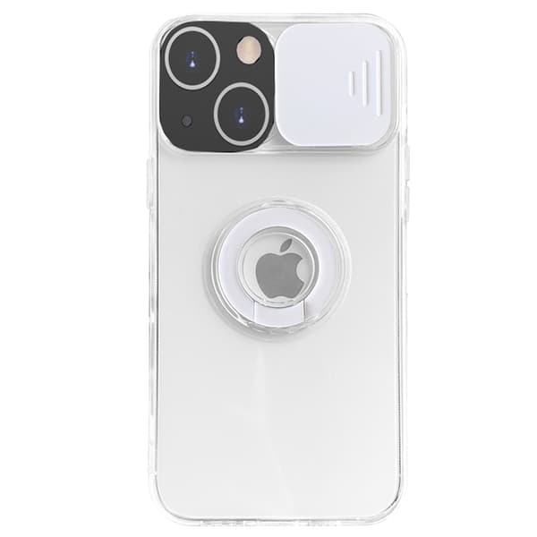 Praktiskt Floveme Skal - iPhone 14