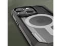 Miniatyrbilde 3 av 5: Raptic X-Doria Secure Deksel til iPhone 14 Pro Max med MagSafe pansret deksel svart