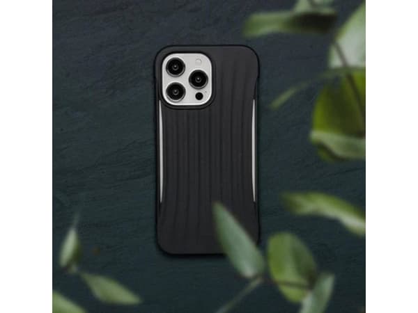 X-doria X-Doria Raptic Clutch - Biodegradowalne etui iPhone 14 Plus (Drop-Tested 3m) (Black)