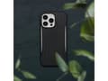 Miniatyrbilde 3 av 5: X-doria X-Doria Raptic Clutch - Biodegradowalne etui iPhone 14 Plus (Drop-Tested 3m) (Black)