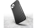 Miniatyrbilde 4 av 5: X-doria X-Doria Raptic Clutch - Biodegradowalne etui iPhone 14 Plus (Drop-Tested 3m) (Black)