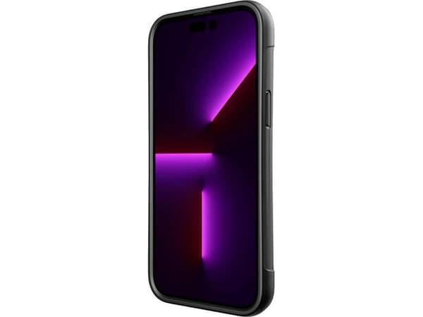X-doria X-Doria Raptic Clutch - Biodegradowalne etui iPhone 14 Plus (Drop-Tested 3m) (Black)