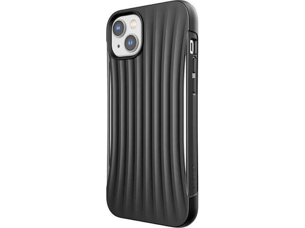 X-doria X-Doria Raptic Clutch - Biodegradowalne etui iPhone 14 Plus (Drop-Tested 3m) (Black)