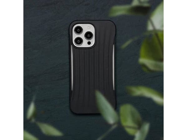 X-doria X-Doria Raptic Clutch - Biodegradowalne etui iPhone 14 Pro Max (Drop-Tested 3m) (Black)