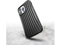 Miniatyrbilde 4 av 5: X-doria X-Doria Raptic Clutch - Biodegradowalne etui iPhone 14 Pro Max (Drop-Tested 3m) (Black)