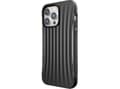 Miniatyrbilde 1 av 5: X-doria X-Doria Raptic Clutch - Biodegradowalne etui iPhone 14 Pro Max (Drop-Tested 3m) (Black)
