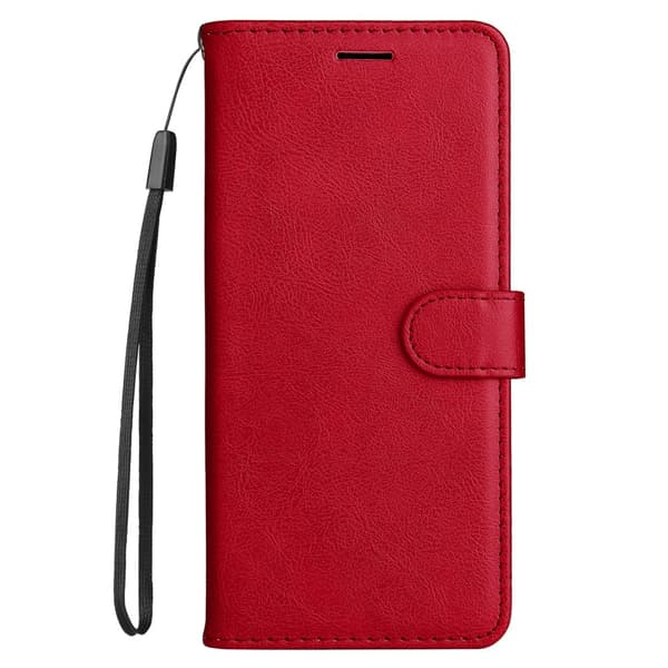 Smidigt Pl�nboksfodral (Floveme) - iPhone 14 Pro