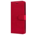 Miniatyrbild 10 av 11: Smidigt Pl�nboksfodral (Floveme) - iPhone 14 Pro